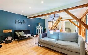 La Chambre Du 20
